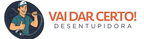Vai dar certo